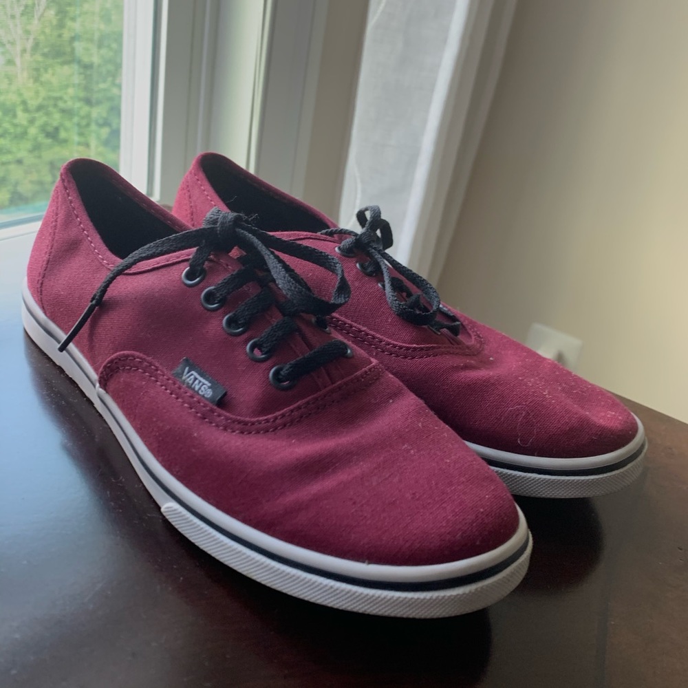 vans